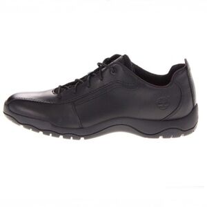 Timberland men’s 11.5 Earthkeepers anti fatigue leather shoes